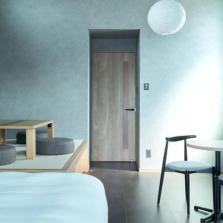 Rakuten Stay Hakata Gion 201 Superior Room Fukuoka  Eksteriør billede