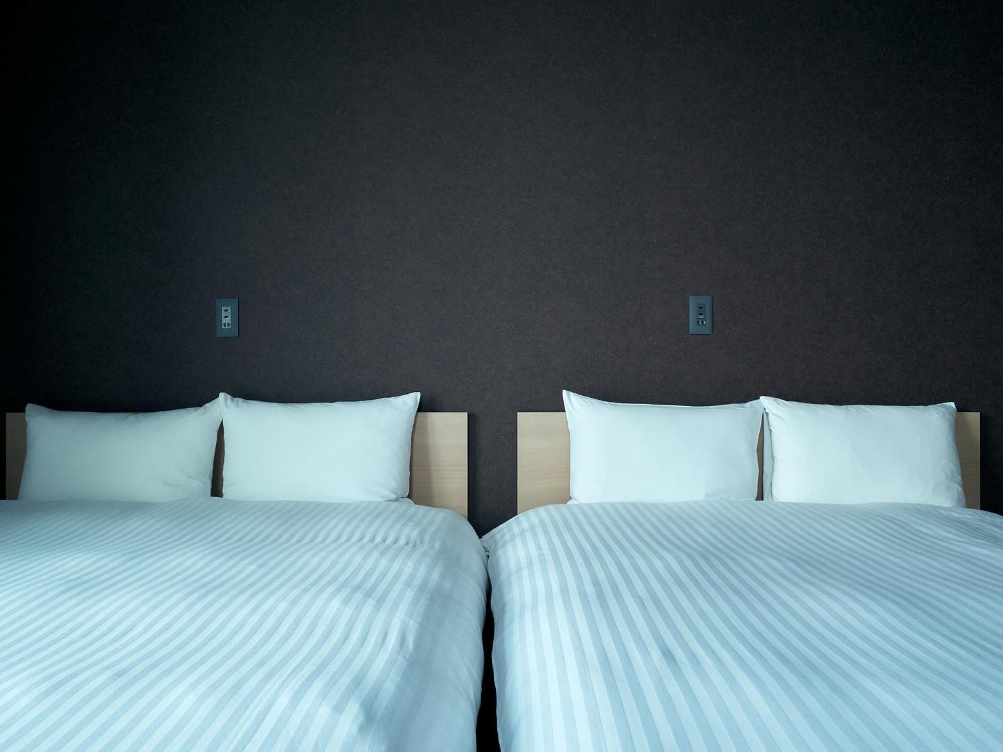 Rakuten Stay Hakata Gion 201 Superior Room Fukuoka  Eksteriør billede