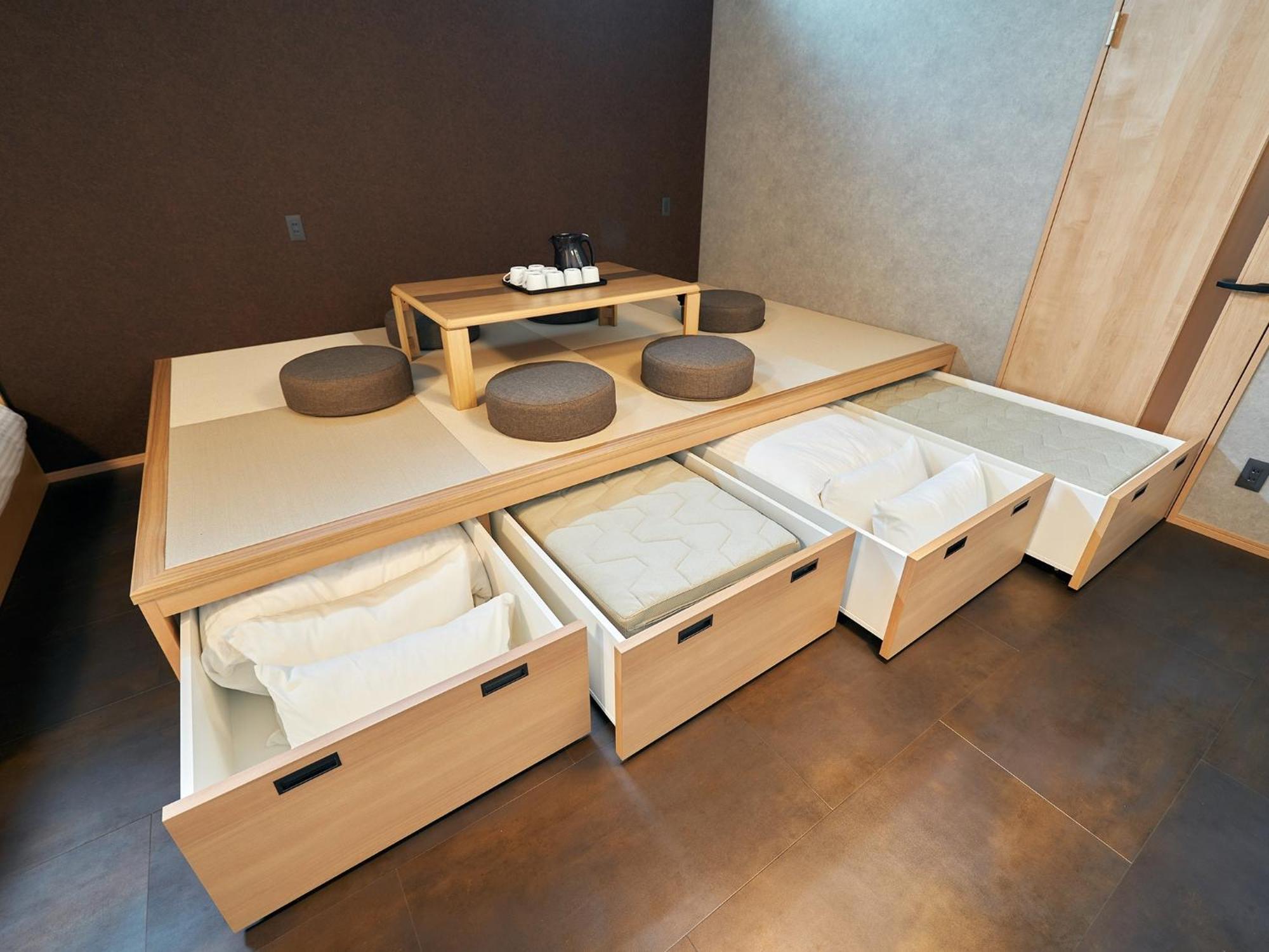 Rakuten Stay Hakata Gion 201 Superior Room Fukuoka  Eksteriør billede